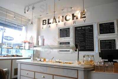 Blanche Eatery
