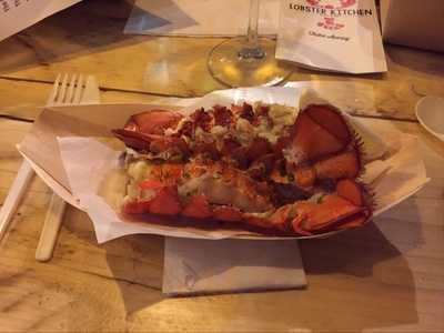 Lobster Kitchen