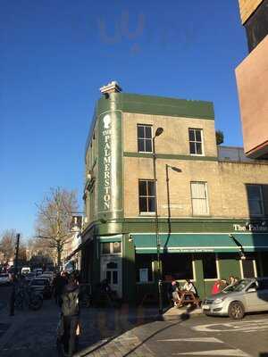 The Palmerston