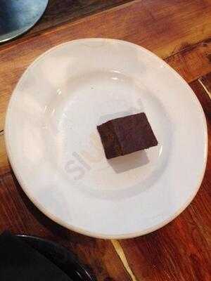 Taylor St Baristas Bank