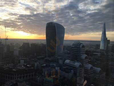 Taylor St Baristas Bank