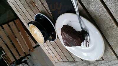 Taylor St Baristas Bank