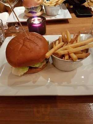 Smollensky's On The Strand