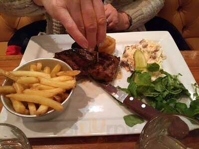 Smollensky's On The Strand