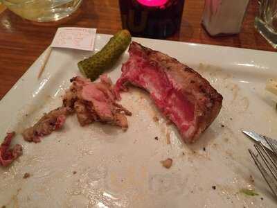 Smollensky's On The Strand