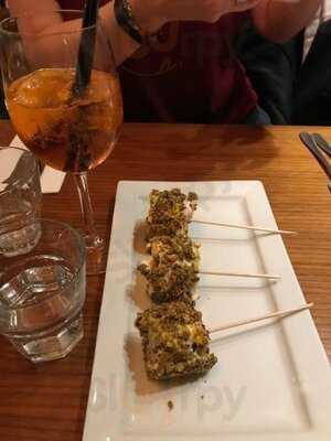 Smollensky's On The Strand