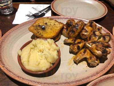 Nando's One New Change