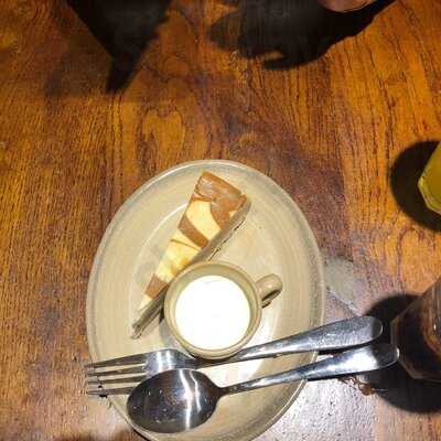 Nando's One New Change