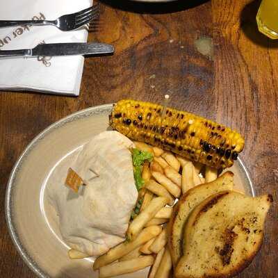 Nando's One New Change