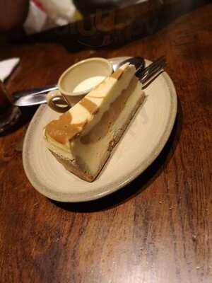 Nando's One New Change