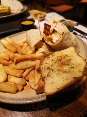 Nando's One New Change