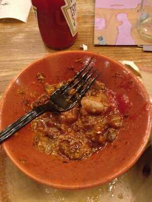 Nando's One New Change