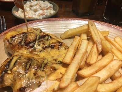 Nando's One New Change