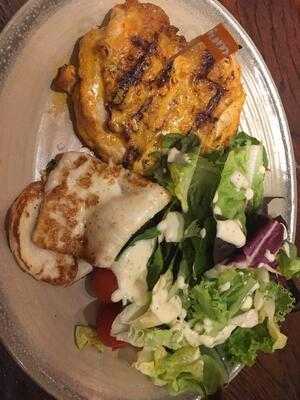 Nando's One New Change