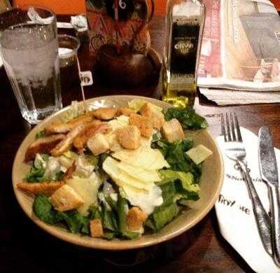 Nando's One New Change