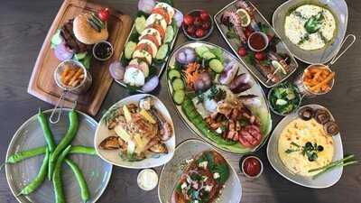 Lion & Key Cafe Bar Grill