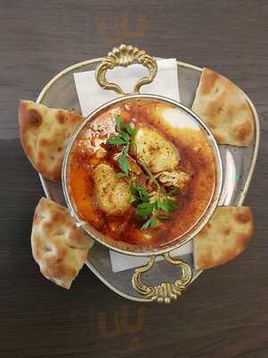 Lion & Key Cafe Bar Grill