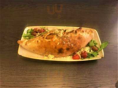 Lion & Key Cafe Bar Grill