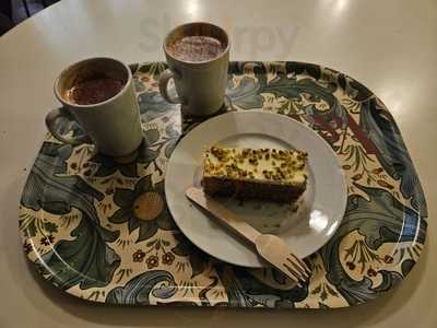 V&a Cafe