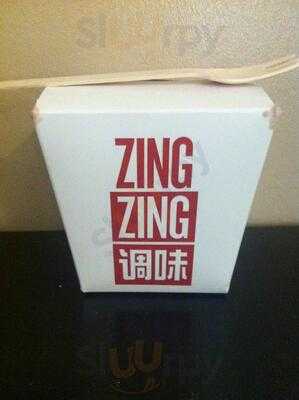 Zing Zing - Highbury & Islington