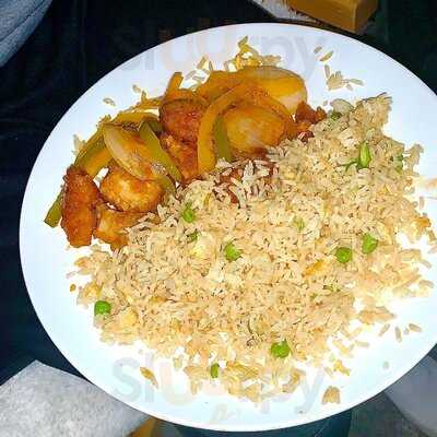 Zing Zing - Highbury & Islington