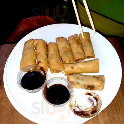 Zing Zing - Highbury & Islington