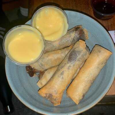 Zing Zing - Highbury & Islington