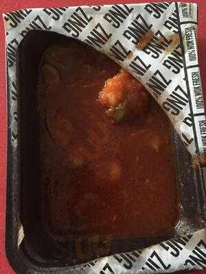 Zing Zing - Highbury & Islington