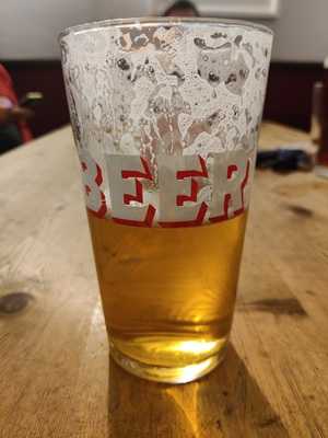 Ye Olde Rose & Crown Theatre Pub