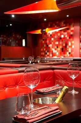 Dego Restaurant And Winebar