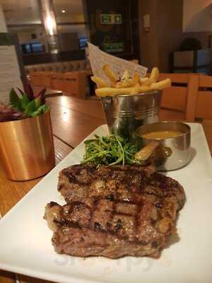 All Bar One Liverpool Street