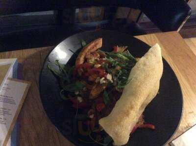 All Bar One Liverpool Street