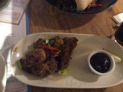 All Bar One Liverpool Street