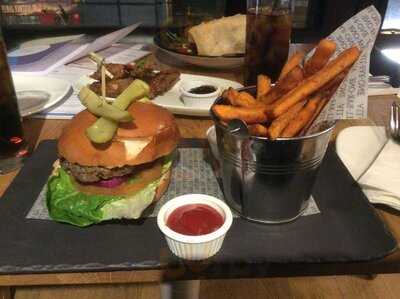 All Bar One Liverpool Street