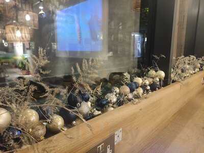 All Bar One Liverpool Street