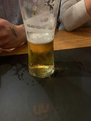 All Bar One Liverpool Street