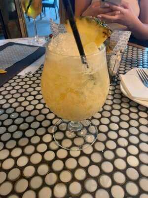 All Bar One Liverpool Street