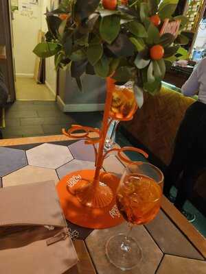 All Bar One Liverpool Street