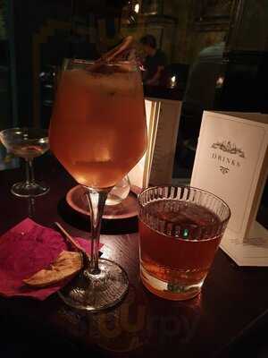 Victorian Bath House