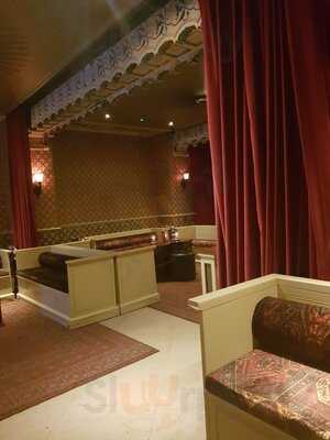 Victorian Bath House