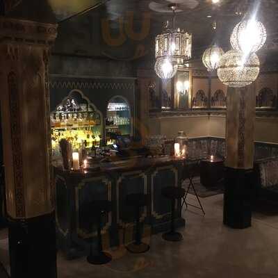 Victorian Bath House