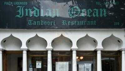 Indian Ocean Tandoori Restaurant