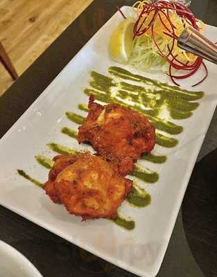 Indian Ocean Tandoori Restaurant