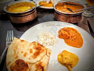 Indian Ocean Tandoori Restaurant