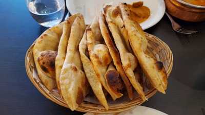 Indian Ocean Tandoori Restaurant