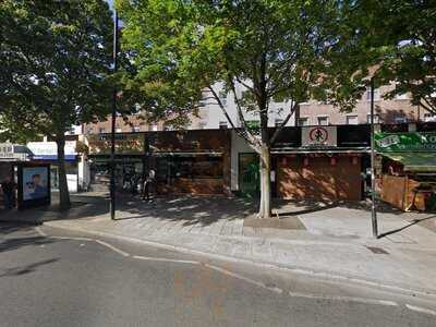 Indian Ocean Tandoori Restaurant