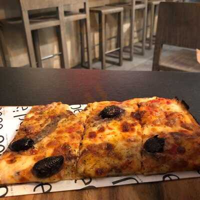 Pepe Italian Street Food