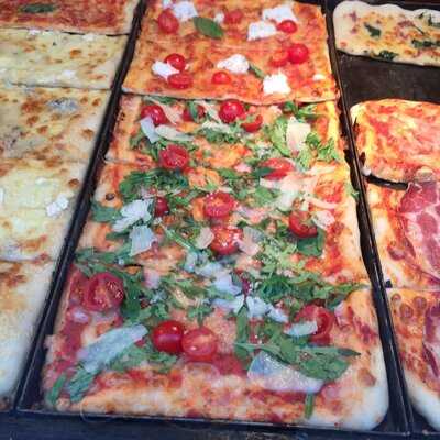 Pepe Italian Street Food