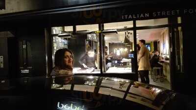 Pepe Italian Street Food