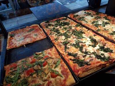 Pepe Italian Street Food